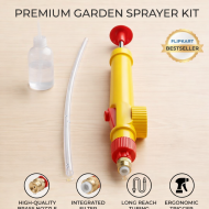 Garden Spray