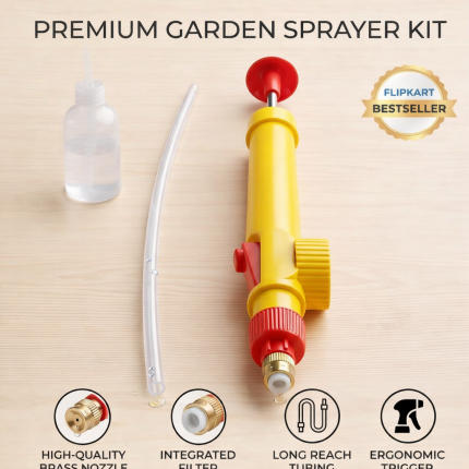 Garden Spray