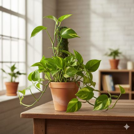 Money plant